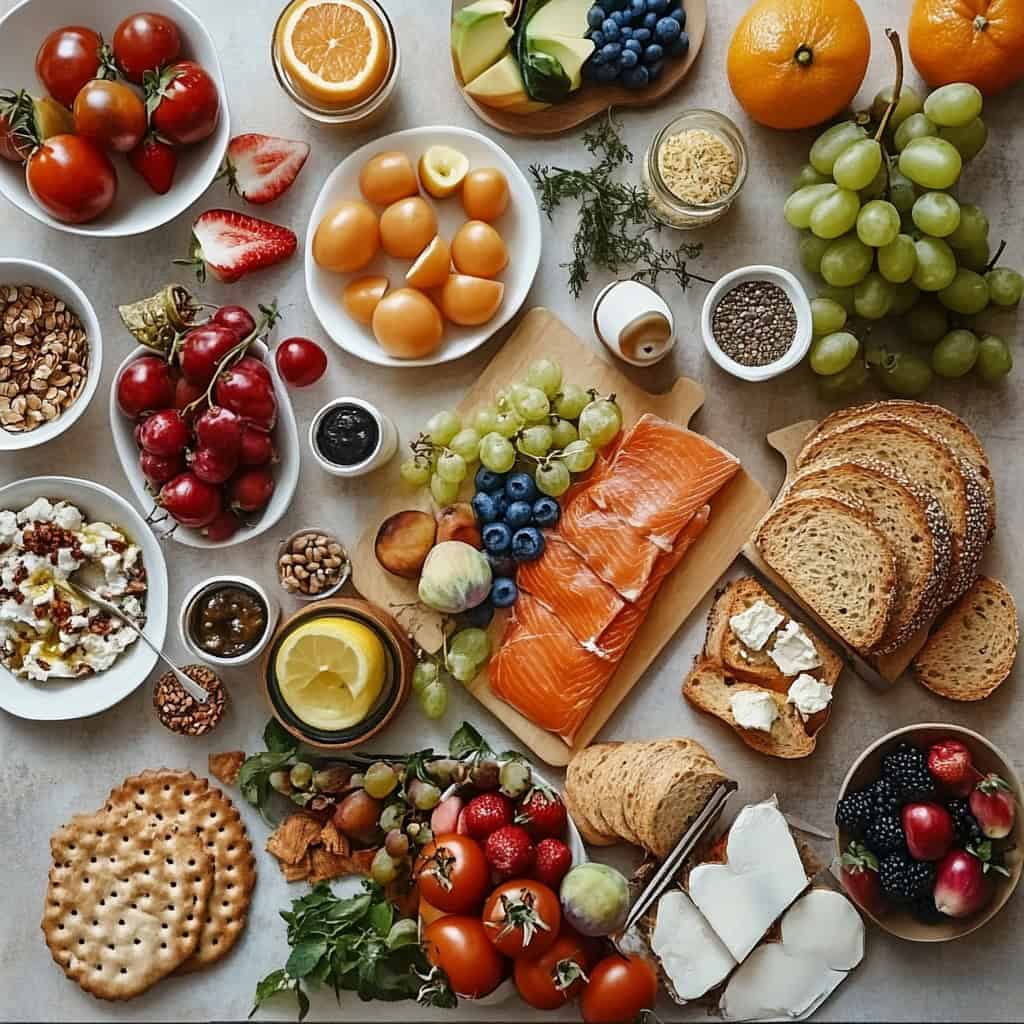 Food Intolerance Testing