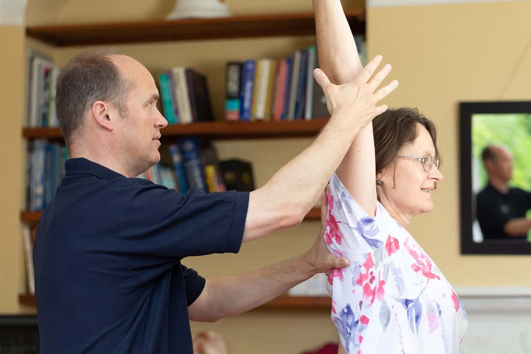 Physiotherapy