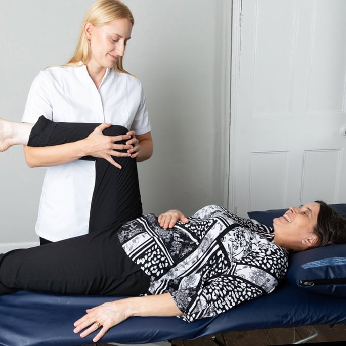 Acupuncture for fertility