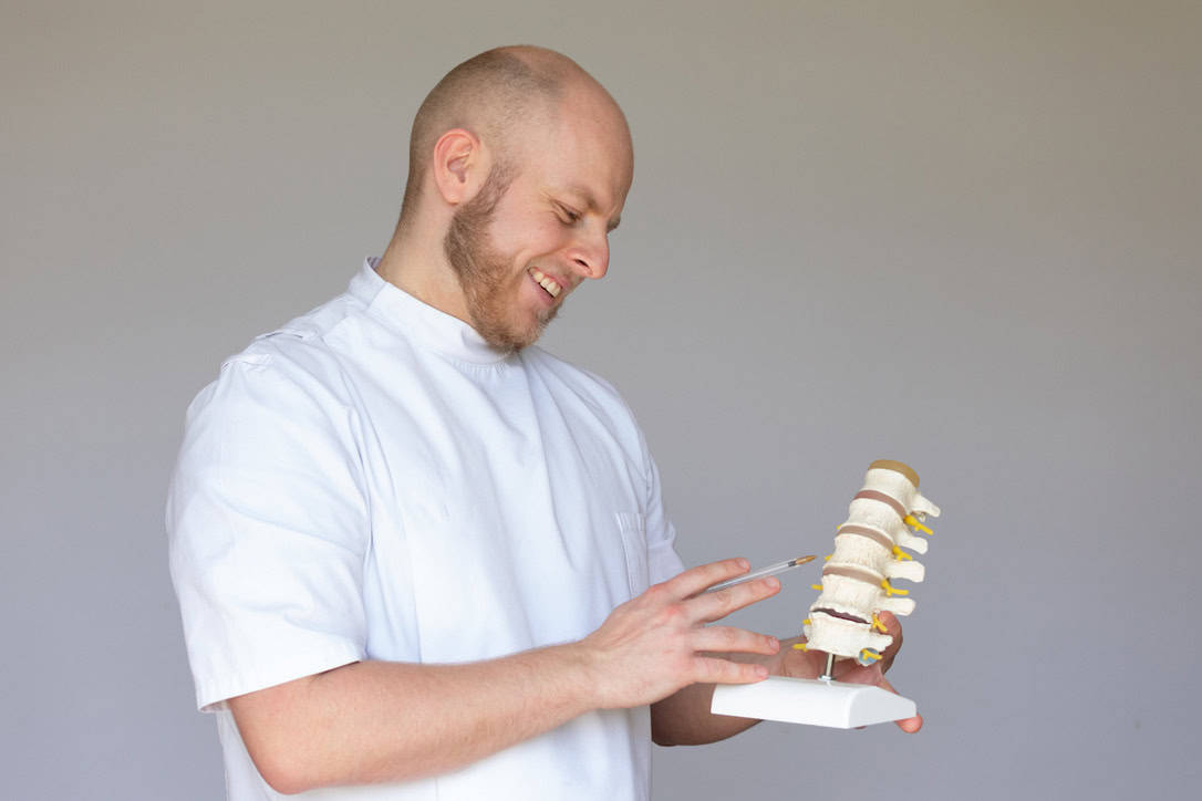 How to get rid of sciatica
