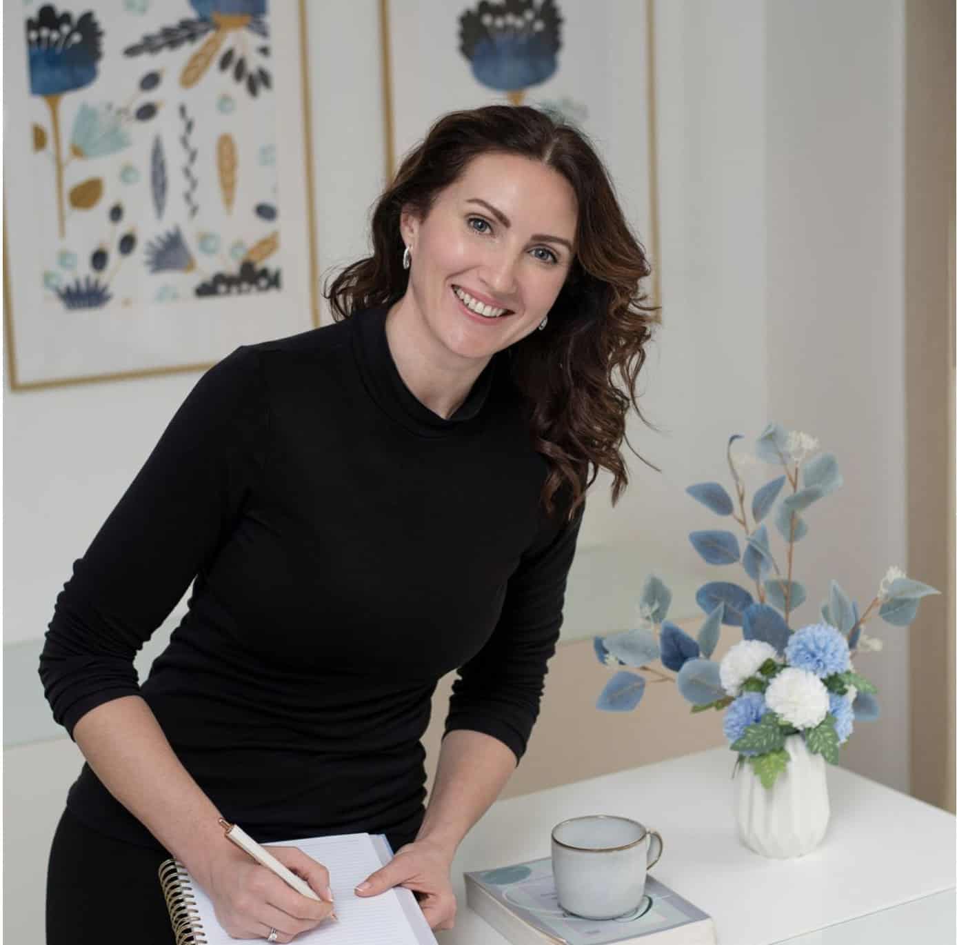 Magdalena Magda Whitehead acupuncture