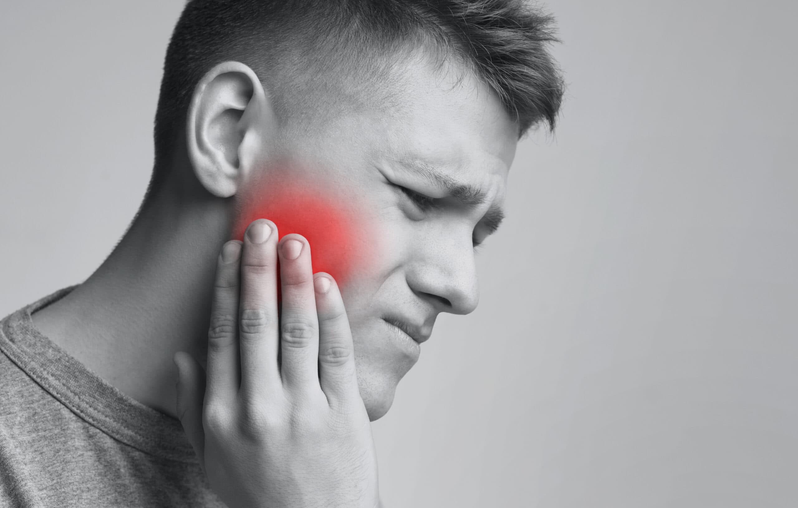 Temporomandibular Joint (TMJ) Problems