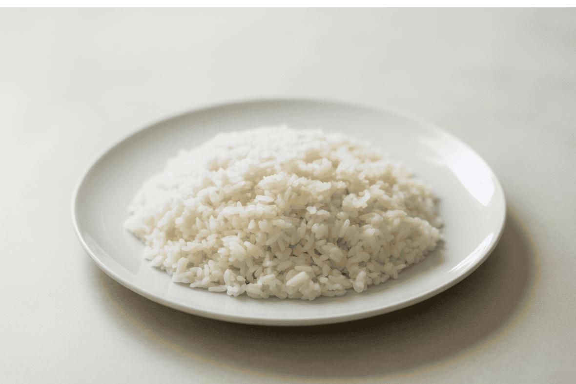 Growing up in a Filipino household, I can’t remember a single meal that didn’t feature rice. It wasn’t just a side dish—it was the heart of every plate. Whether it was a quick breakfast or a festive family dinner, rice was always there, steaming and ready to bring everything together.