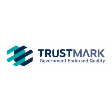 Trustmark - Government Endorsed Quality logo