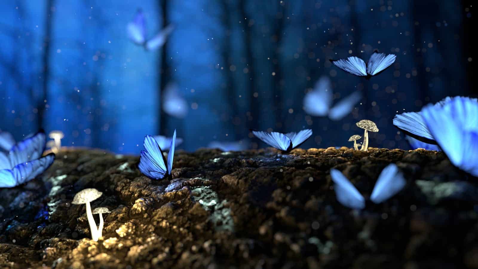 Healing and Transformation through Planetary Influences