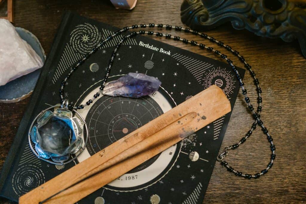 Zodiac Element Signs
