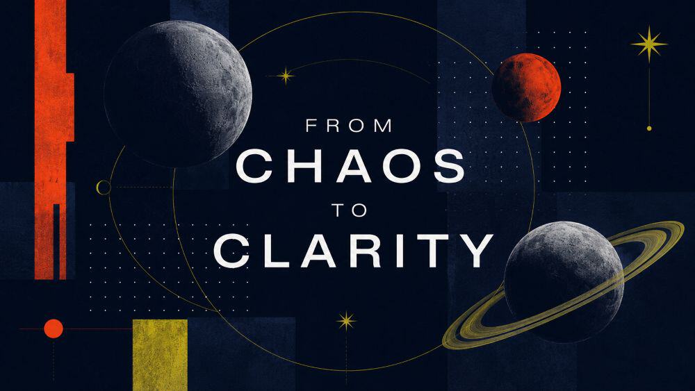 From Chaos to Clarity Gemini New Moon