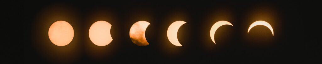 total lunar eclipse