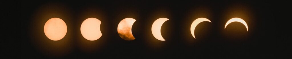 total lunar eclipse