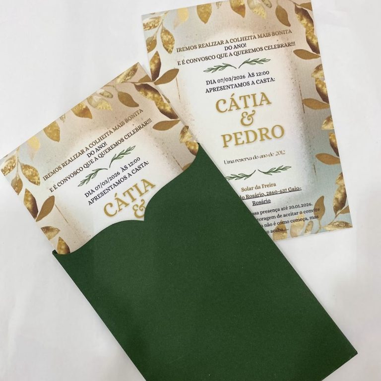Convite de Casamento Premium Atelier de Sonhos Portugal Eventos (11) Convite de Casamento Premium Atelier de Sonhos Portugal Eventos (11)