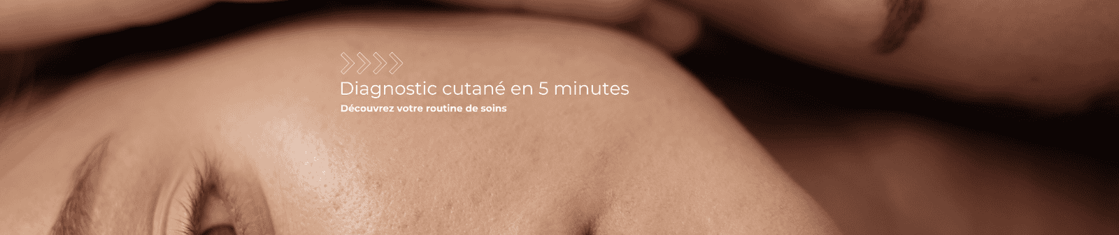 Diagnostic cutané en 5 minutes pour une évaluation rapide. Diagnostic cutané en 5 minutes pour une évaluation rapide.