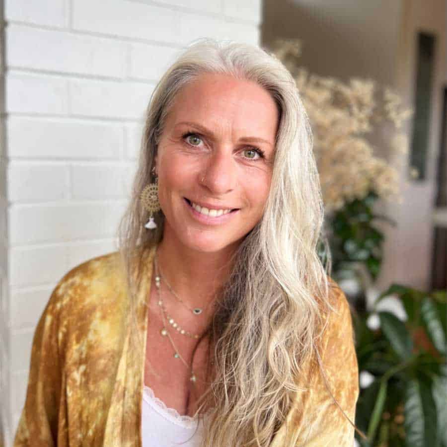 Linda Williams