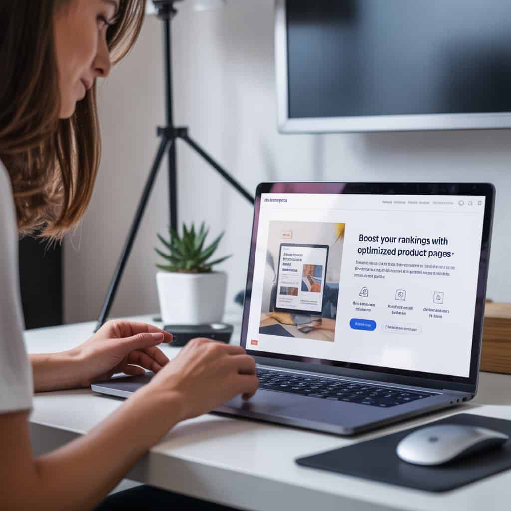 a professional product shot