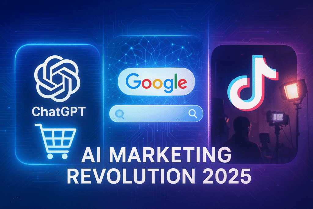 AI Marketing