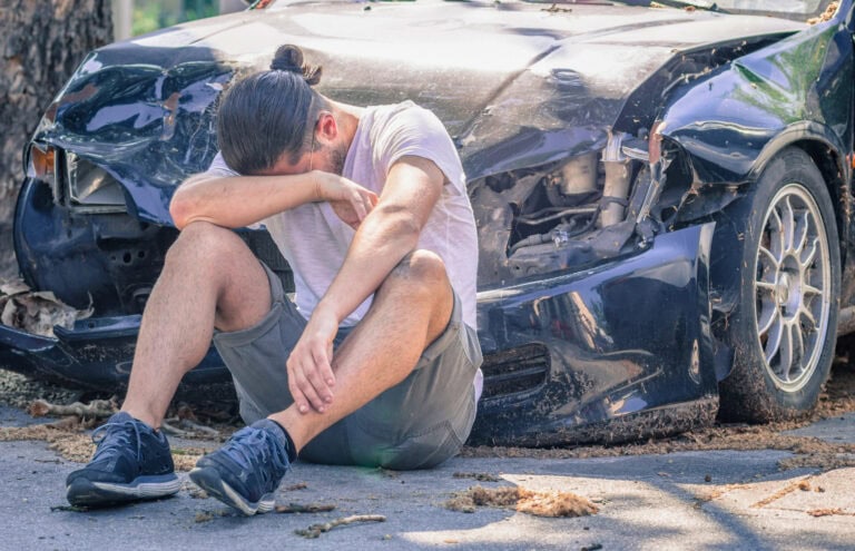 Jak vybrat havarijní pojištění? Vyplatí se vašemu vozu?