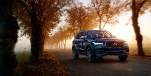 volvo