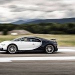 Bugatti Chiron