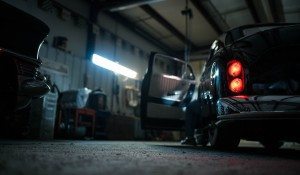 Jak postupovat v případě, že vám někdo ukradne auto