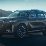 BMWX7