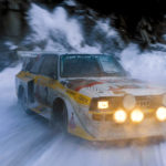 Audi Quattro