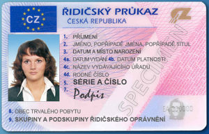 Výměna řidičského průkazu: Kolik stojí a co když už je pozdě?