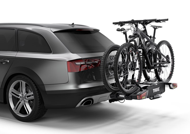 Thule Easyfold XT 933