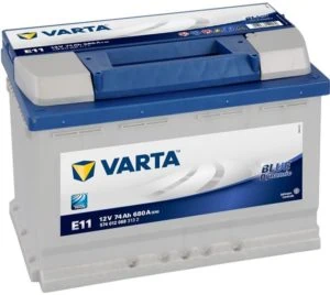 varta blue dynamic 74ah