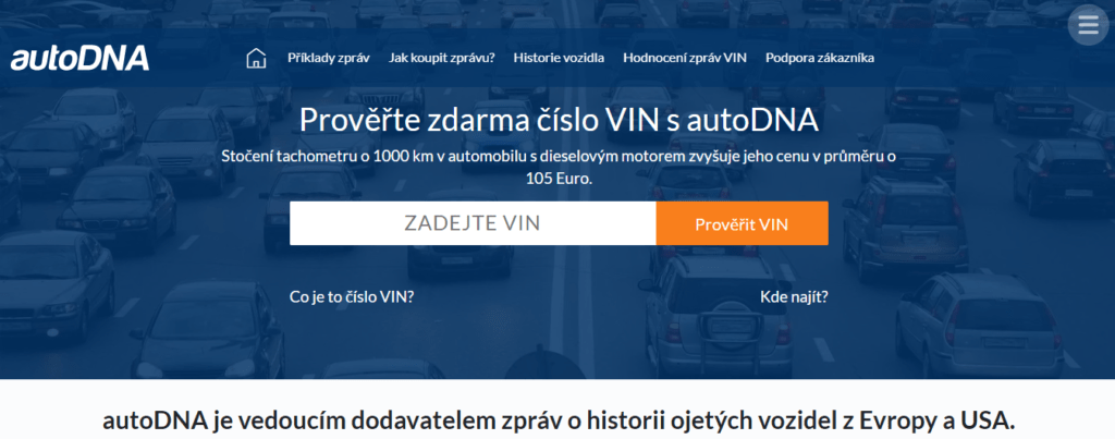 autoDNA