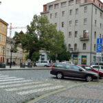 parkovací zony kde parkovat