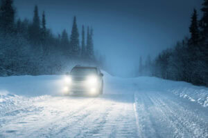 Jak správně používat mlhovky: Kdy je zapnout, kdy vypnout a&nbsp;jak se vyhnout pokutě?