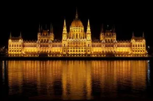 budapešť maďarsko