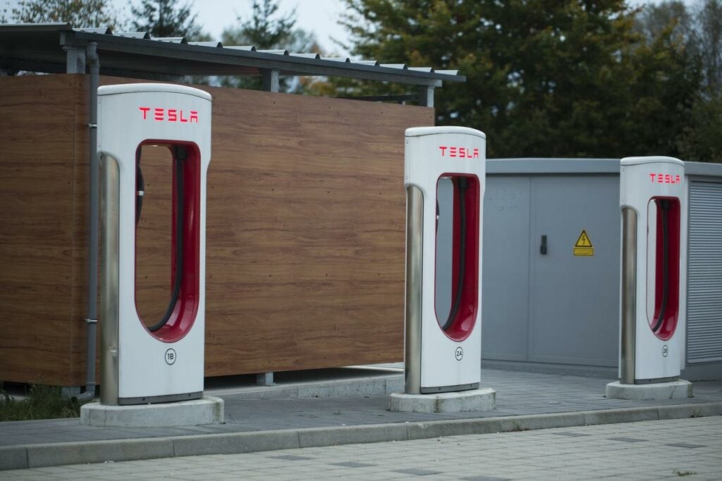 dotace na elektromobil pro firmy