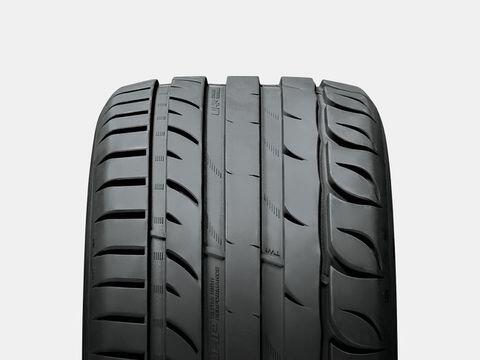 Pneumatika Sebring