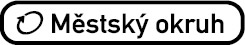 Dopravní značka Městský okruh