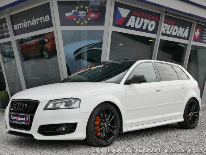 audi s3 tfsi quattro