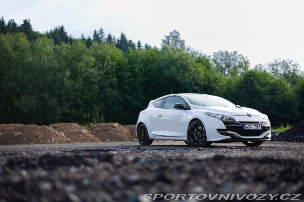 renault megane rs