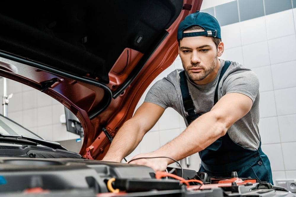 jak dlouho vydrží autobaterie bez ježdění