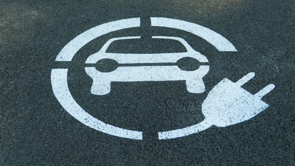 jak nabíjet elektromobil
