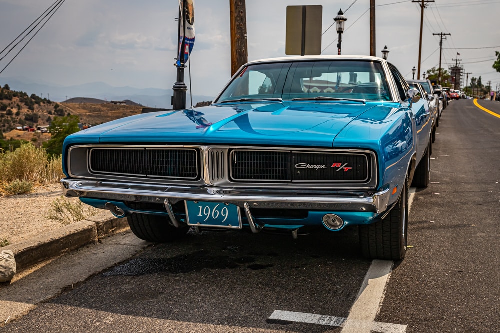 Dodge Charger