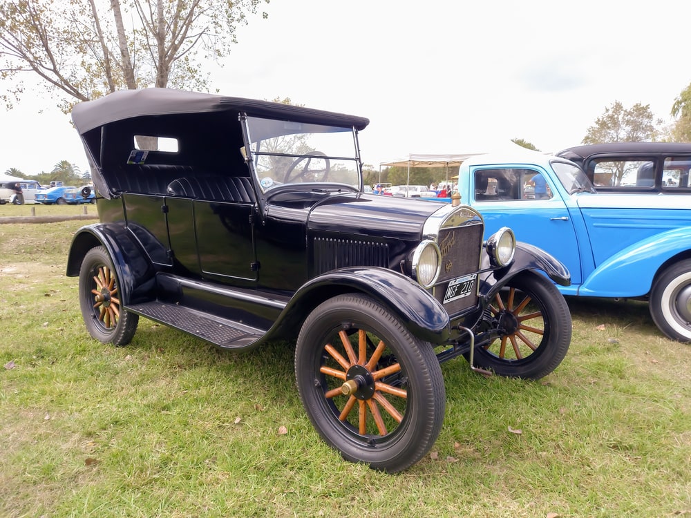 Ford Model T