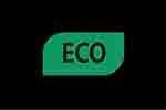 Kontrolka ECO režim