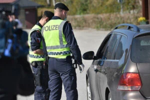 Dopravní předpisy Rakousko