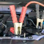 Jak vybrat startovací kabely