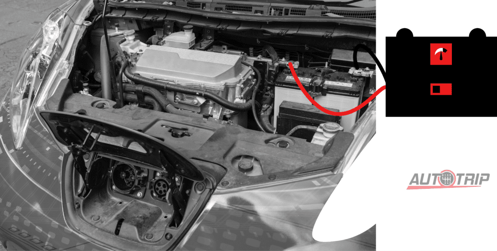 Jak zapojit nabíječku autobaterií?