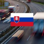 Dálniční známka Slovensko