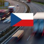 dálniční známka česká republika