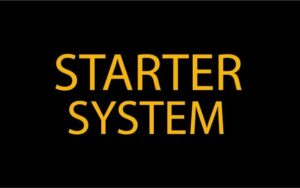 Kontrolka Start-Stop