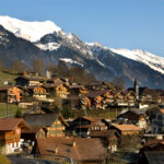 Pokuty ve Švýcarsku