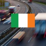 Dálniční poplatky Irsko