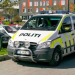 Dopravní předpisy v Norsku